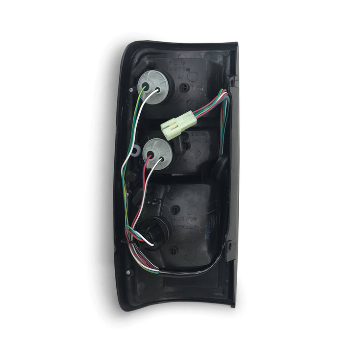Taillights PAIR Fits Toyota Landcruiser 80 Series