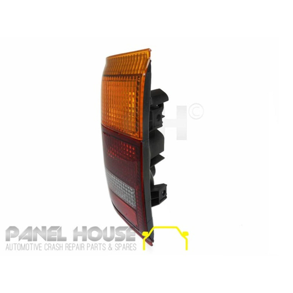 Aftermarket Car Parts For Surf / 4runner Wagon 1991-1997
