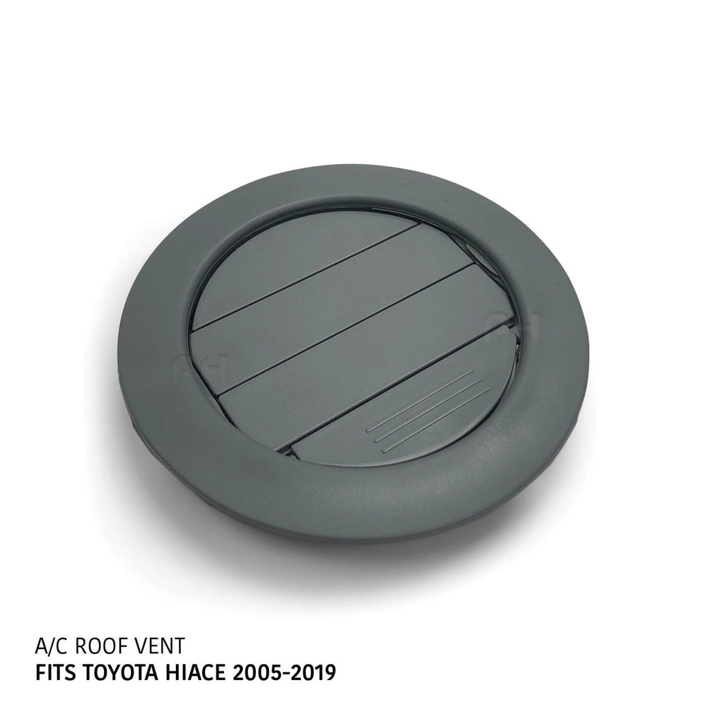 Aftermarket Car Parts For Toyota Hiace