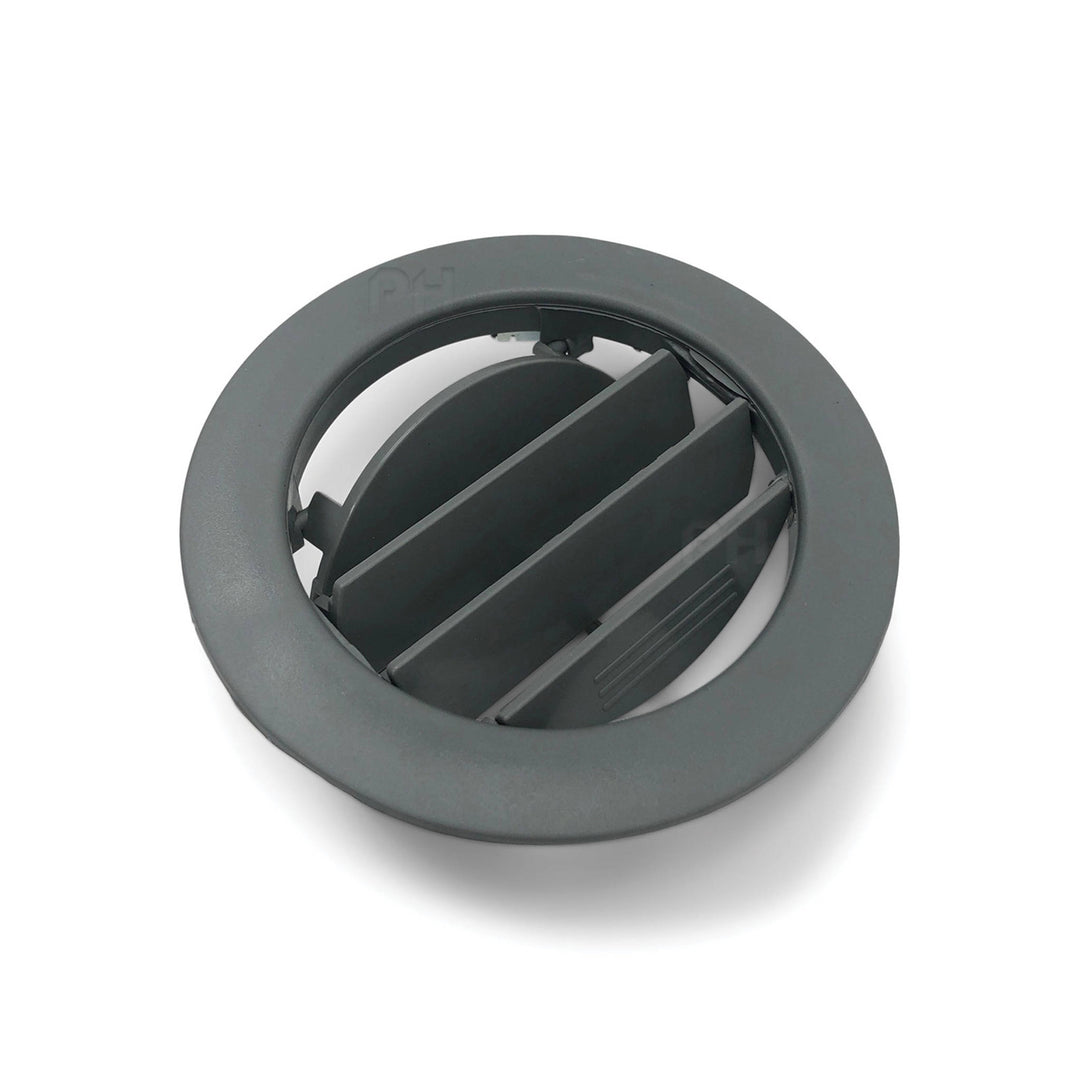 A/C Roof Vents x8 Fits Toyota Hiace 200 Series Van 2005 - 2019 LWB SLWB Commuter