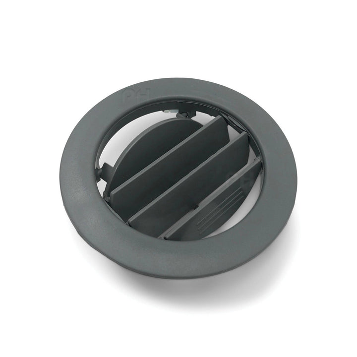 A/C Roof Vents x8 Fits Toyota Hiace 200 Series Van 2005 - 2019 LWB SLWB Commuter