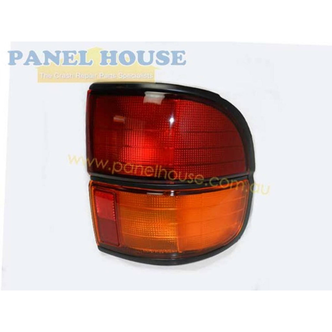 Tail Light PAIR Fits Toyota TownAce LightAce Spacia Van 1992 - 1996