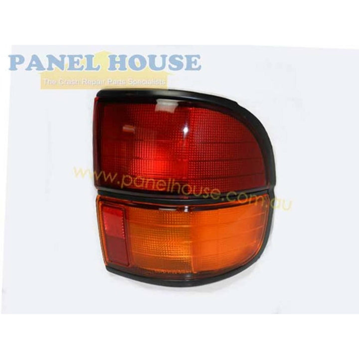 Tail Light PAIR Fits Toyota TownAce LightAce Spacia Van 1992 - 1996
