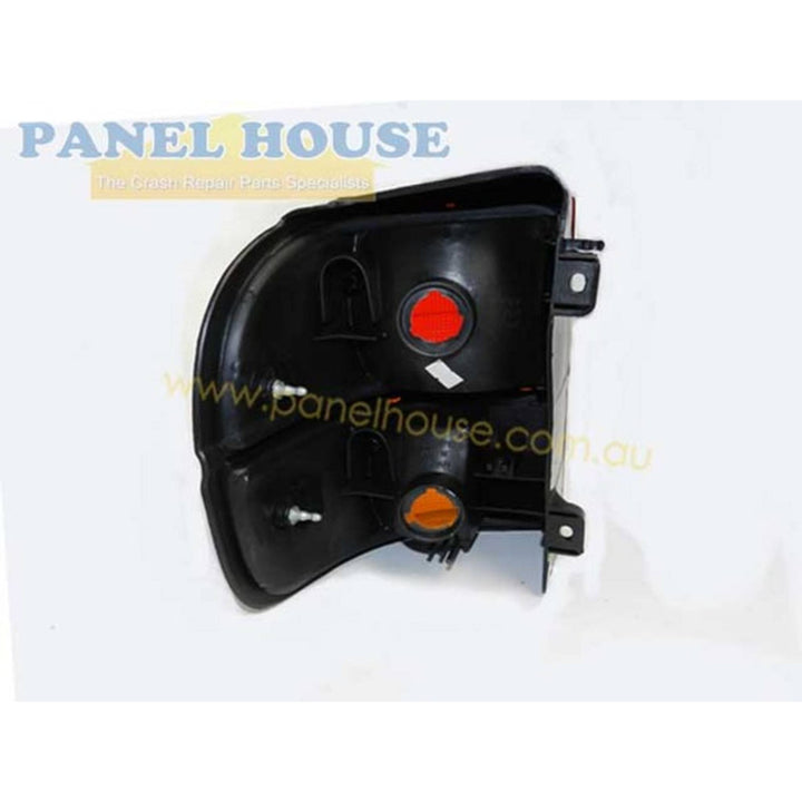 Tail Light PAIR Fits Toyota TownAce LightAce Spacia Van 1992 - 1996