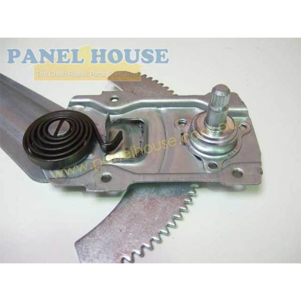 Aftermarket Car Parts For Hilux N60 2001-2005