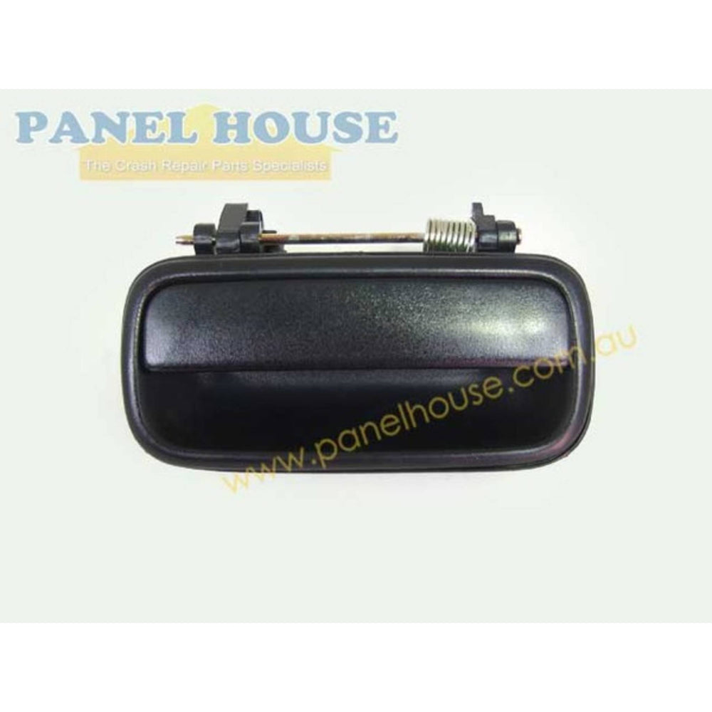 Aftermarket Handles For Toyota Hilux