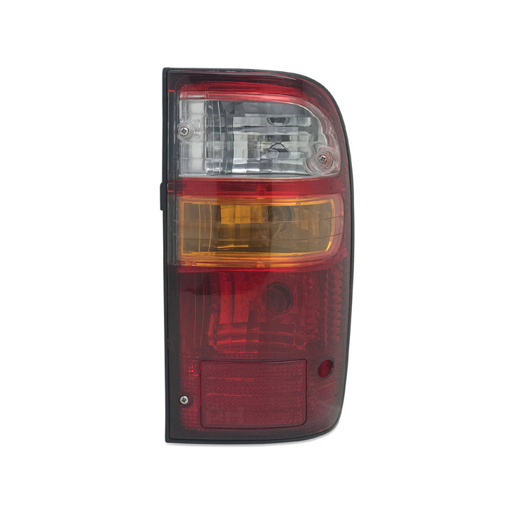 Tail Lights PAIR Fits Toyota Hilux Ute SR5 4WD 2001 - 2005