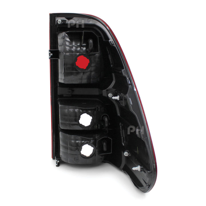 Tail Lights PAIR Fits Toyota Hilux N80 2015 - 2020 SR SR5 Workmate