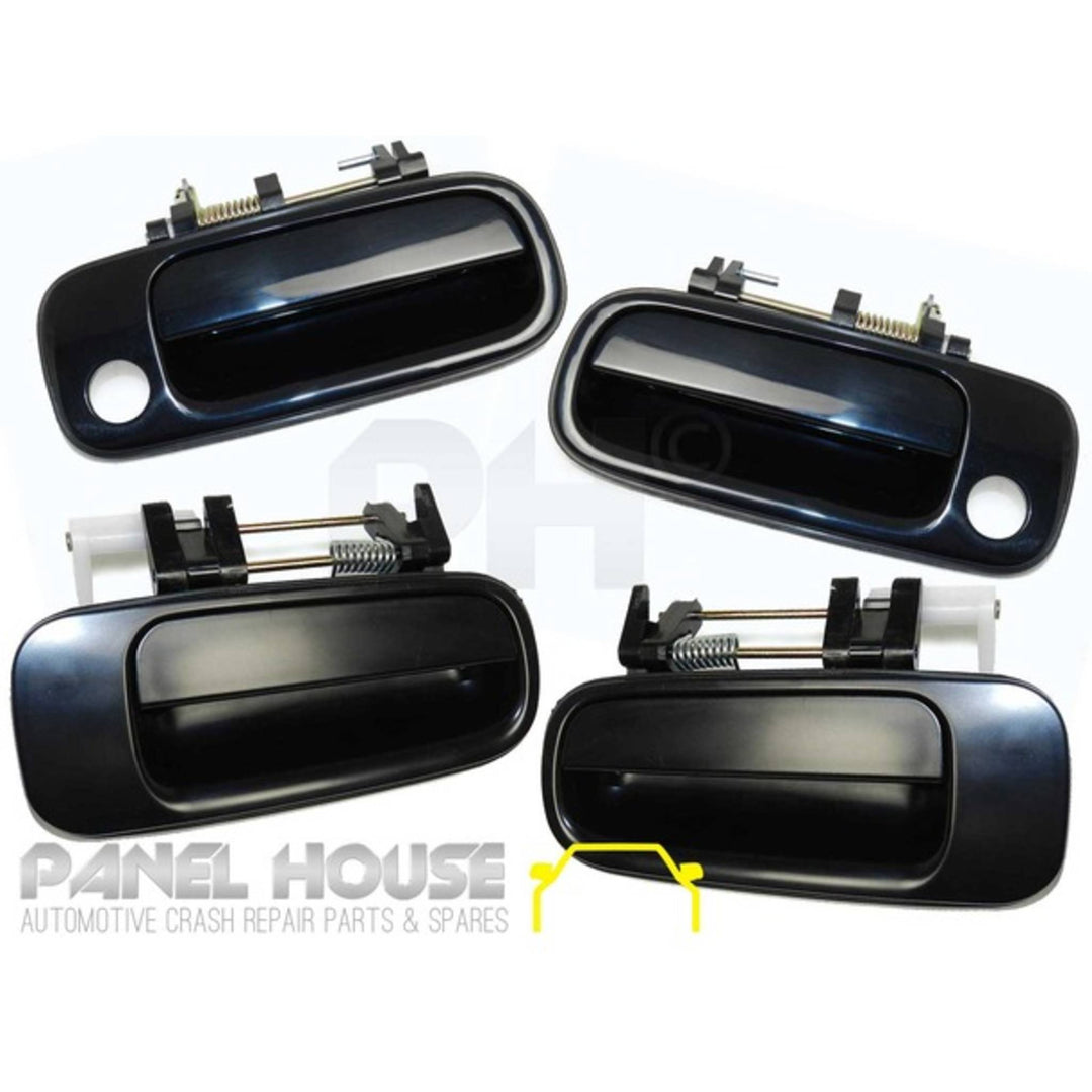 Aftermarket Car Parts For Toyota Camry