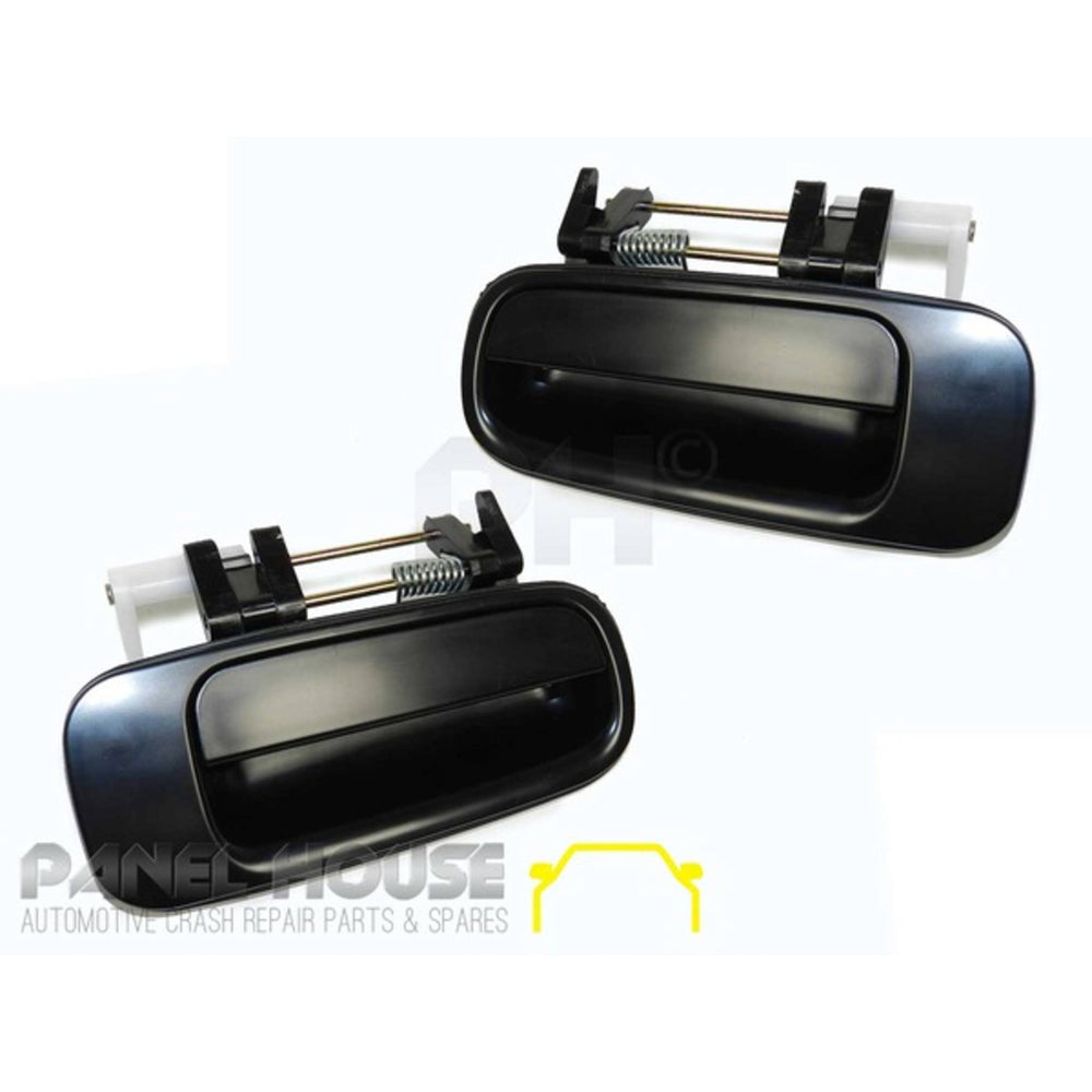 Aftermarket Car Parts For Toyota Camry