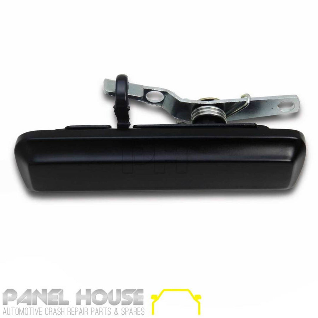 Outer Door Handles PAIR Black fits Ford Falcon XG & XH Ute 1993 - 1999