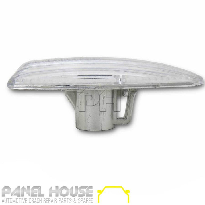 Guard Repeater QTY 1 Clear fits Ford Falcon BA 02-05 XT XR FPV