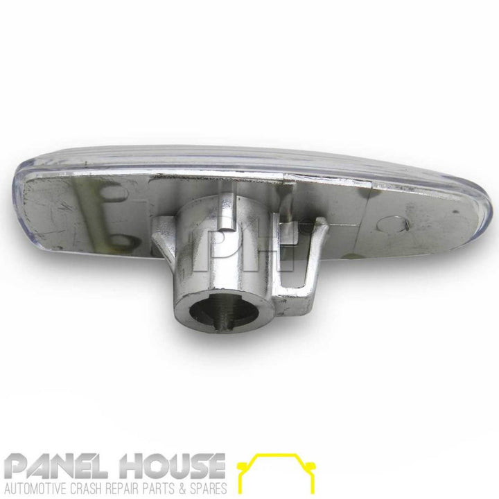 Guard Repeater QTY 1 Clear fits Ford Falcon BA 02-05 XT XR FPV