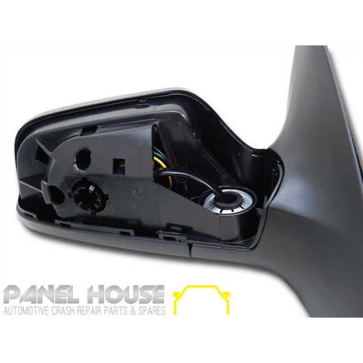 Door Mirrors PAIR Electric fits Holden TS Astra 1998-2004