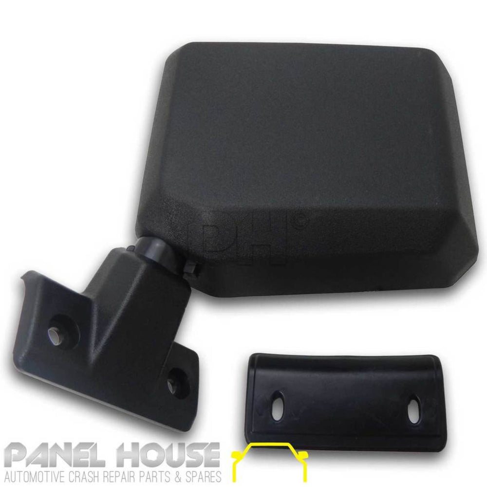 Aftermarket Car Parts For Landcruiser 76 78 Series Wagon And Troopy 2007