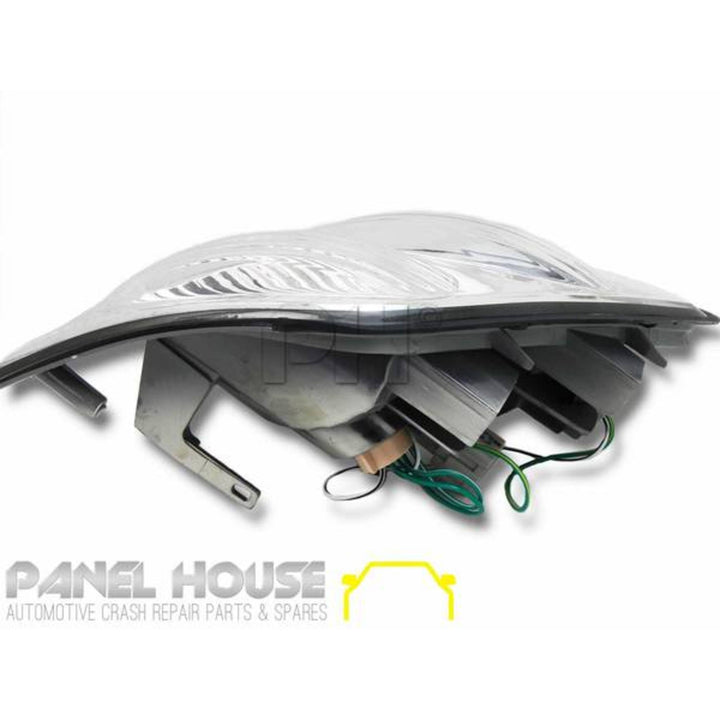 Corner Indicator Park Lights PAIR Fits Nissan Patrol GU 2001 - 2007