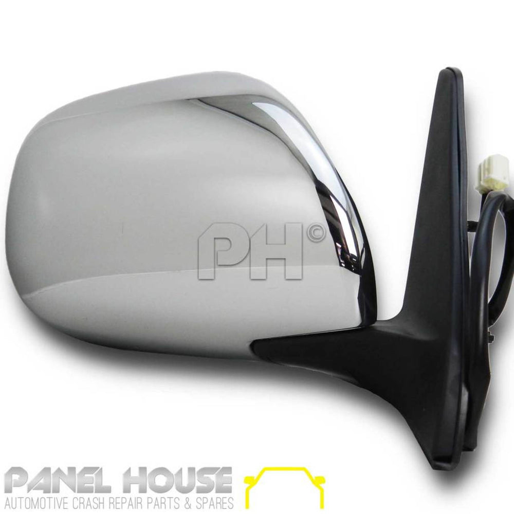 Aftermarket Car Parts For Toyota Prado
