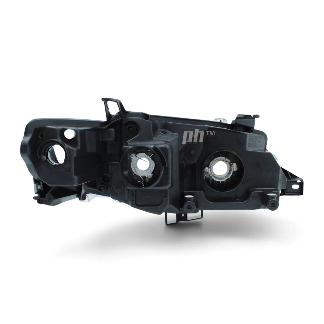 Headlights PAIR fits Ford Falcon FG XR6 XR8 FPV GS 2008 - 2011