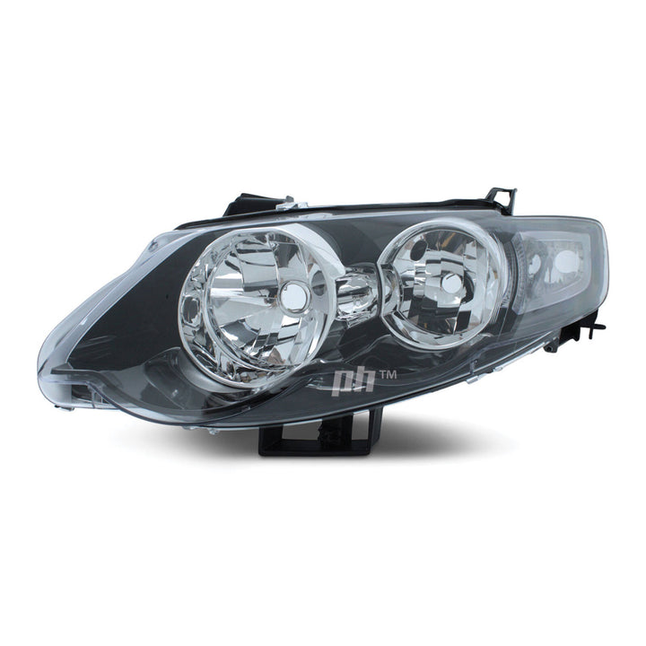 Headlights PAIR fits Ford Falcon FG XR6 XR8 FPV GS 2008 - 2011