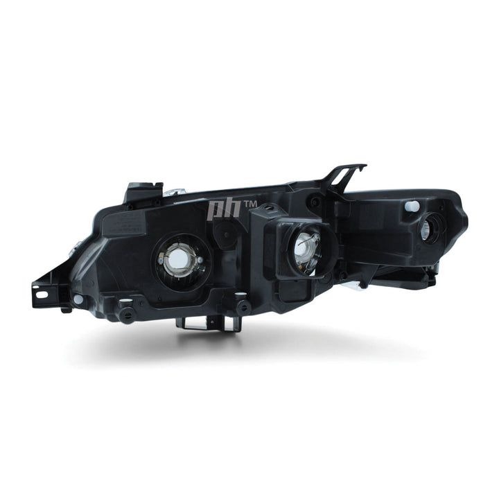 Headlights PAIR fits Ford Falcon FG XR6 XR8 FPV GS 2008 - 2011
