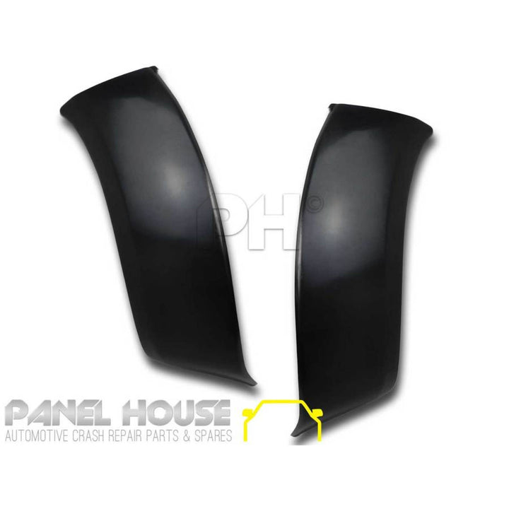 Front Fender Flares SET OEM Style Fits Toyota Hilux N70 2005 - 2011