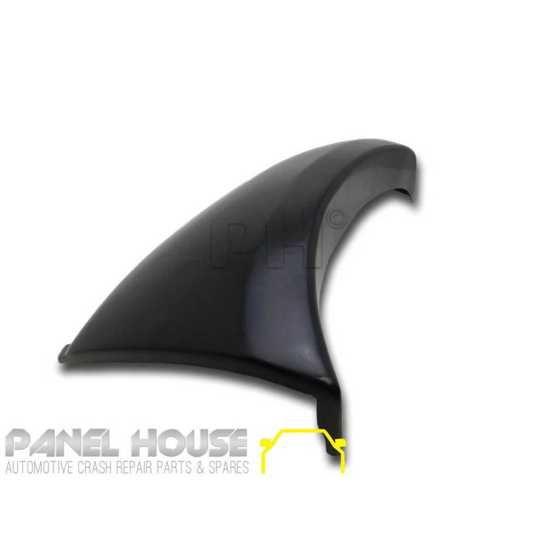 Front Fender Flares SET OEM Style Fits Toyota Hilux N70 2005 - 2011