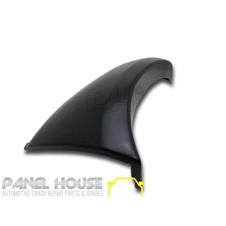 Front Fender Flares SET OEM Style Fits Toyota Hilux N70 2005 - 2011