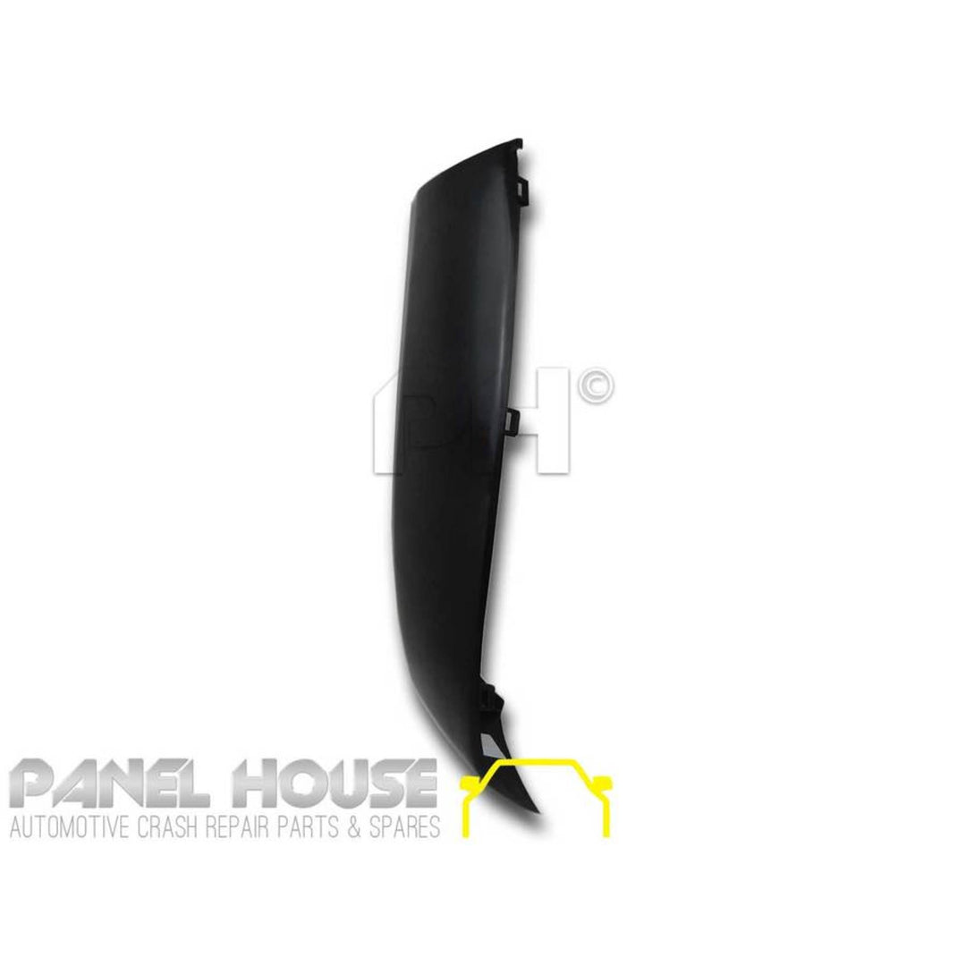 Front Fender Flares SET OEM Style Fits Toyota Hilux N70 2005 - 2011