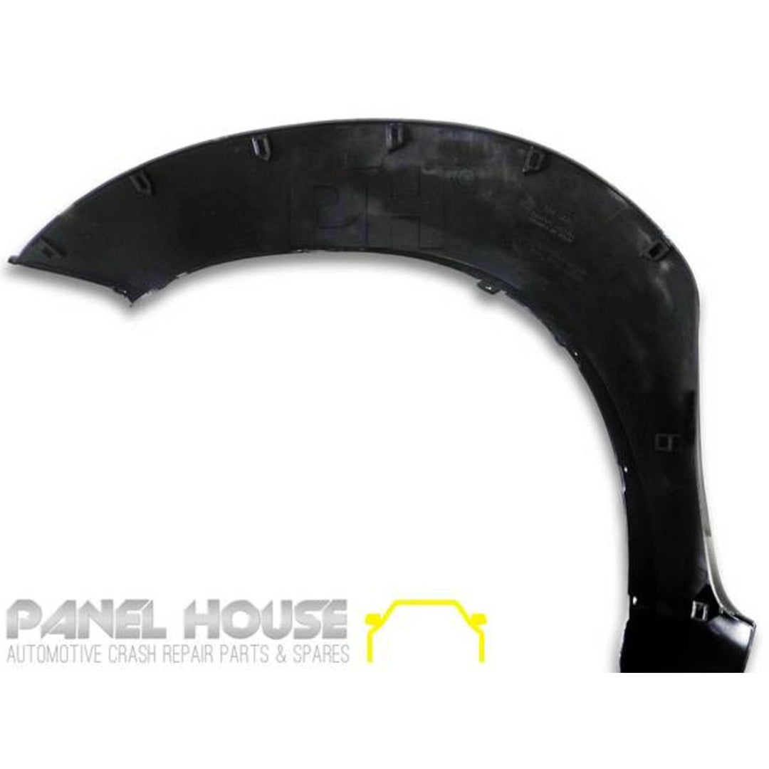 Fender Flares OE Style PAIR Front Fits Toyota Hilux 05-11 SR5