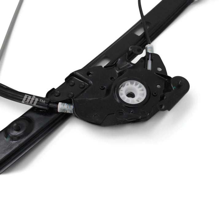 Window Regulators PAIR Front fits BMW 3 Series E46 Sedan 1998 - 2005