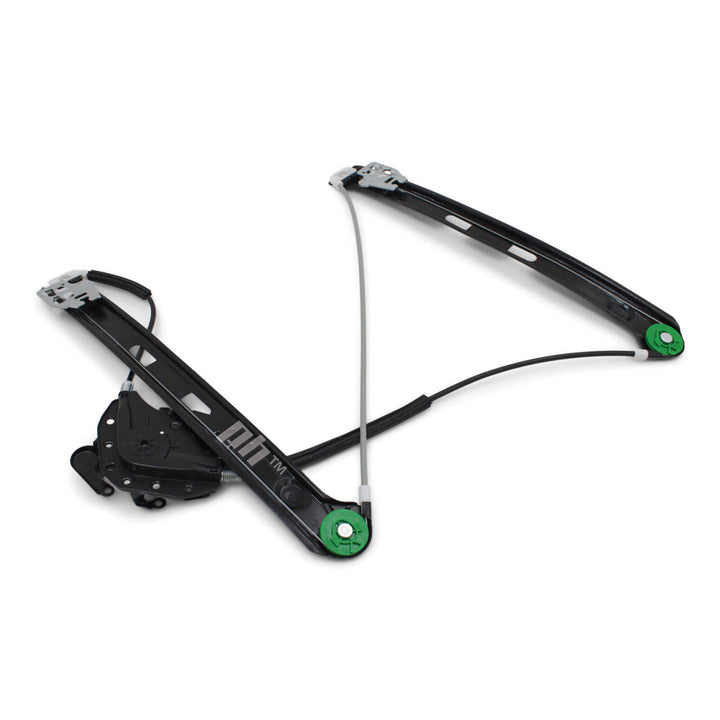 Window Regulators PAIR Front fits BMW 3 Series E46 Sedan 1998 - 2005