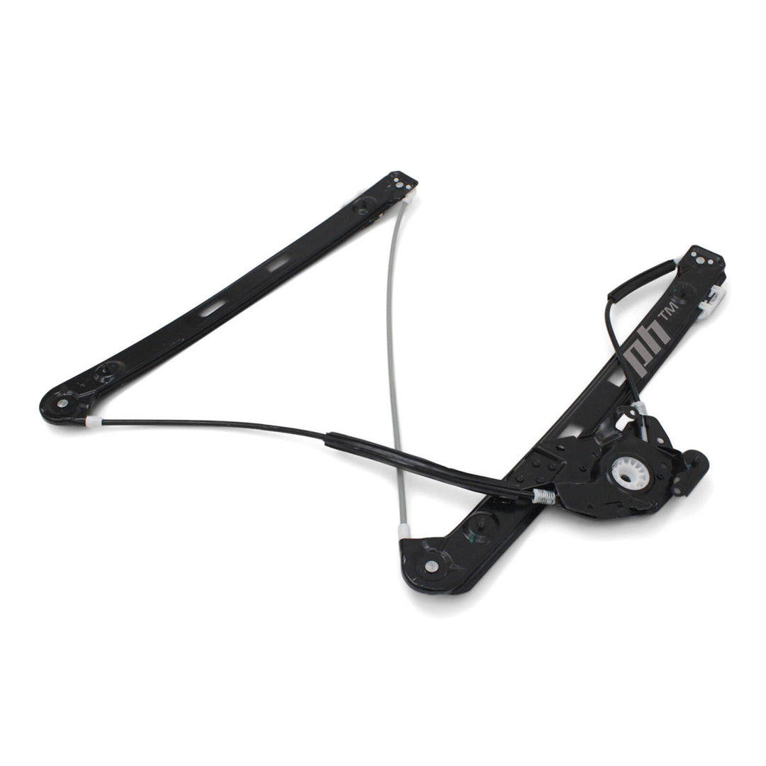 Window Regulators PAIR Front fits BMW 3 Series E46 Sedan 1998 - 2005