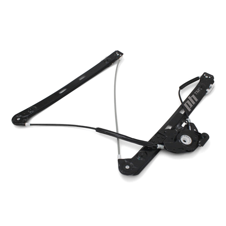 Window Regulators PAIR Front fits BMW 3 Series E46 Sedan 1998 - 2005
