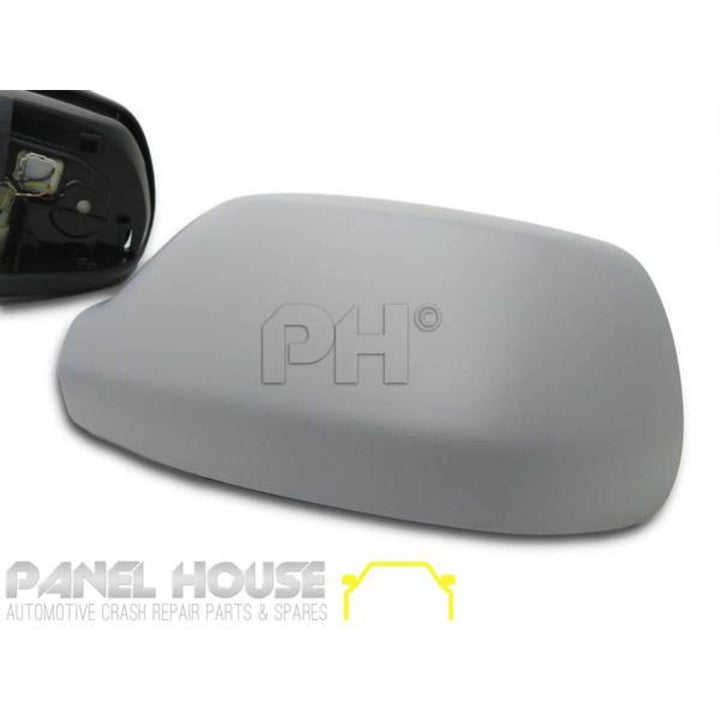 Door Mirror PAIR fits Mazda 6 Sedan Hatch Wagon GG 02-07
