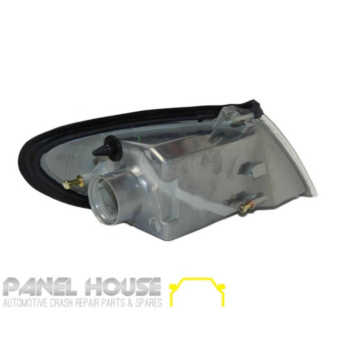 Corner Indicator Lights PAIR fits Ford Falcon / Fairmont EF EL XH