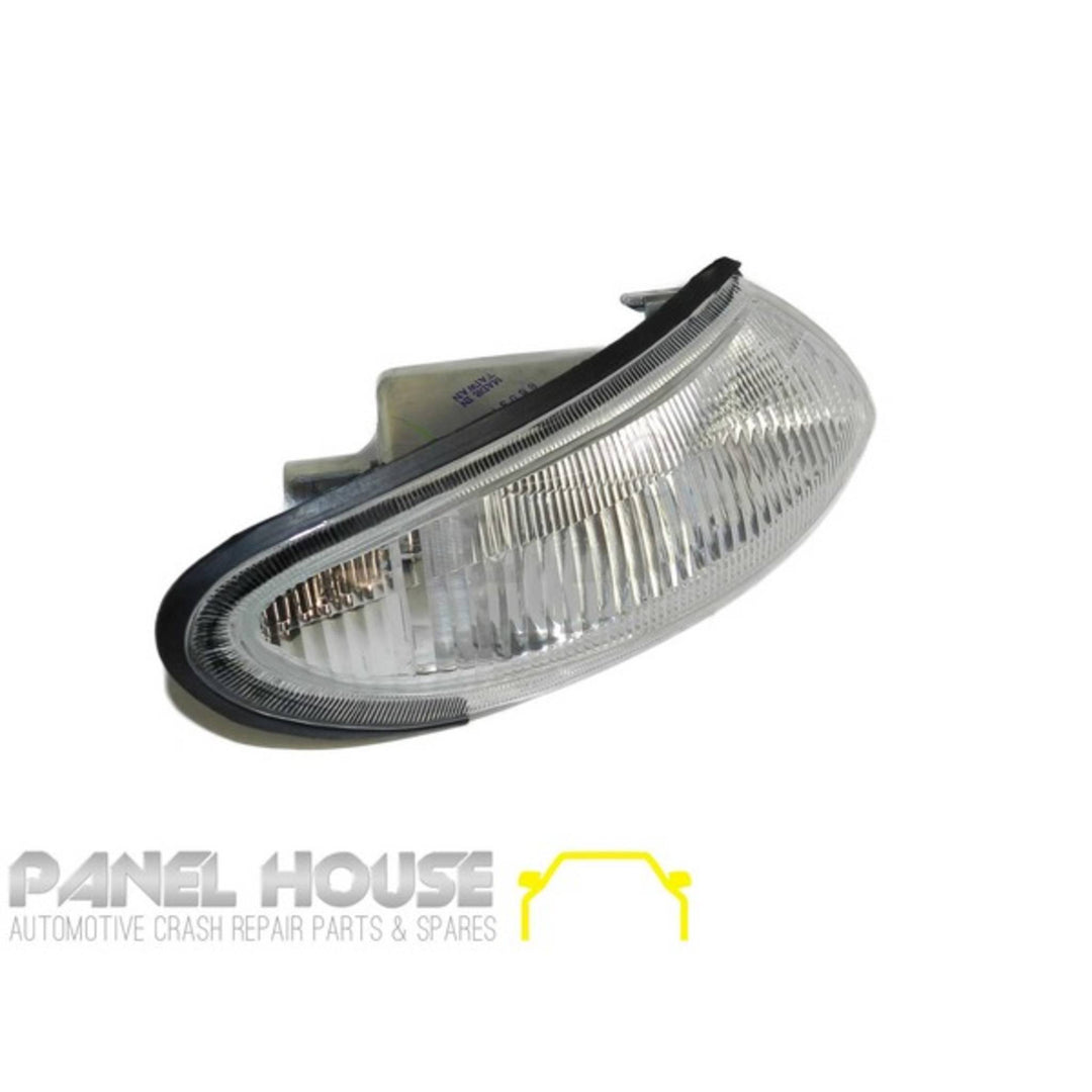 Corner Indicator Lights PAIR fits Ford Falcon / Fairmont EF EL XH