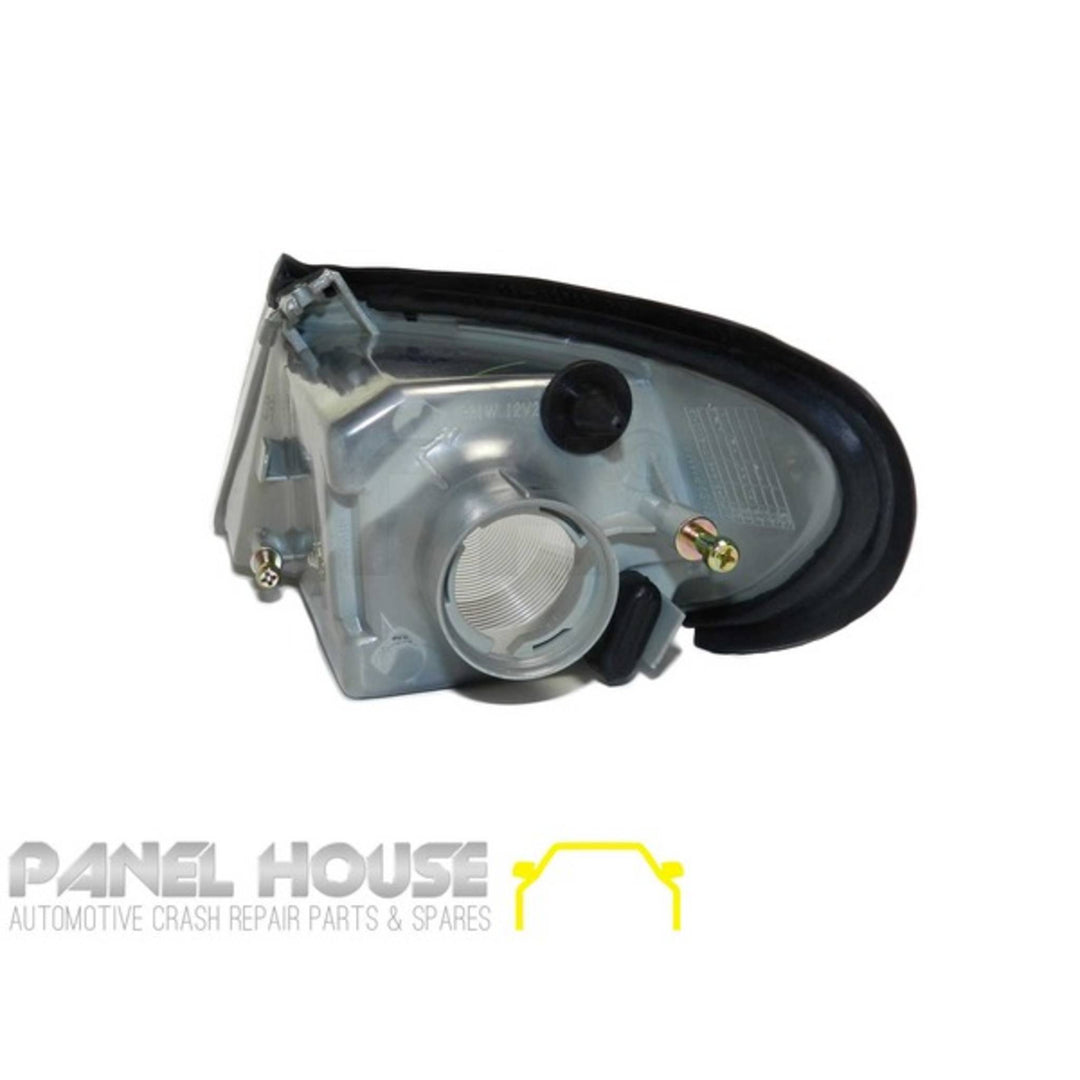 Corner Indicator Lights PAIR fits Ford Falcon / Fairmont EF EL XH