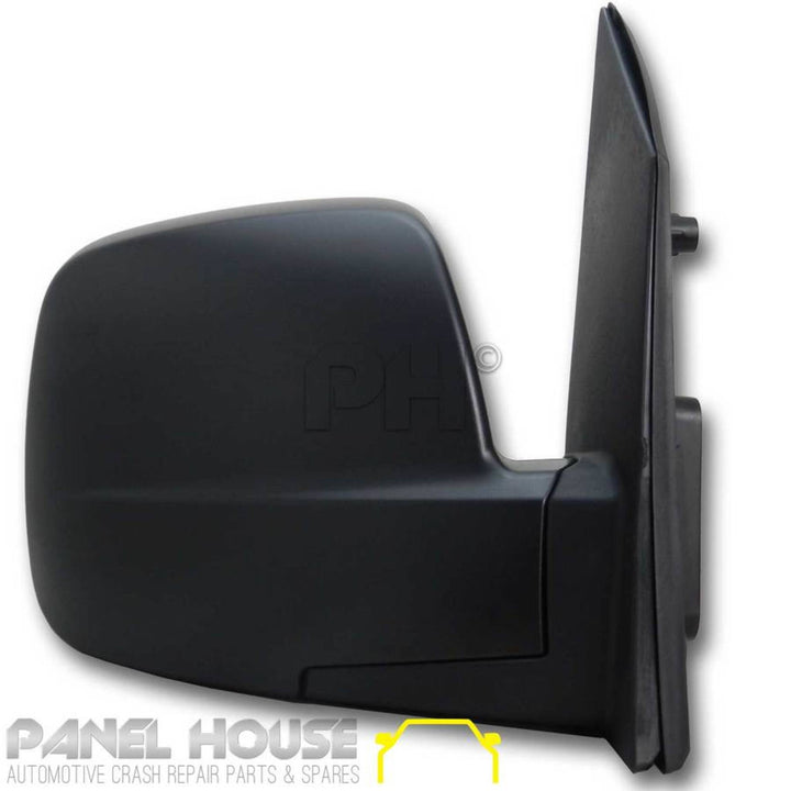 Door Mirrors PAIR Electric fits Hyundai ILOAD & IMAX Van 08-21 TQ-V TQ-W