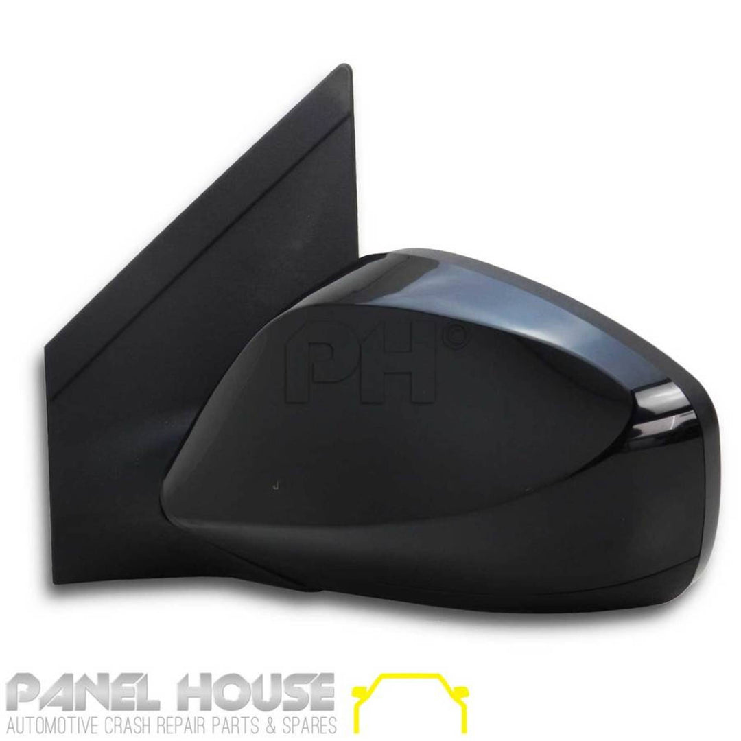 Door Mirrors PAIR Fits Hyundai i30 GD 5DR Hatch Active 2012 - 2017