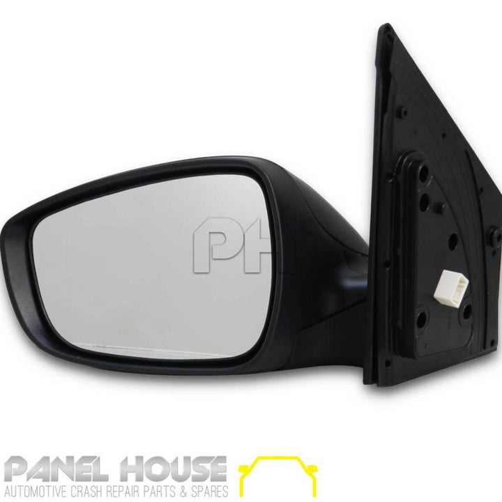 Door Mirrors PAIR Fits Hyundai i30 GD 5DR Hatch Active 2012 - 2017