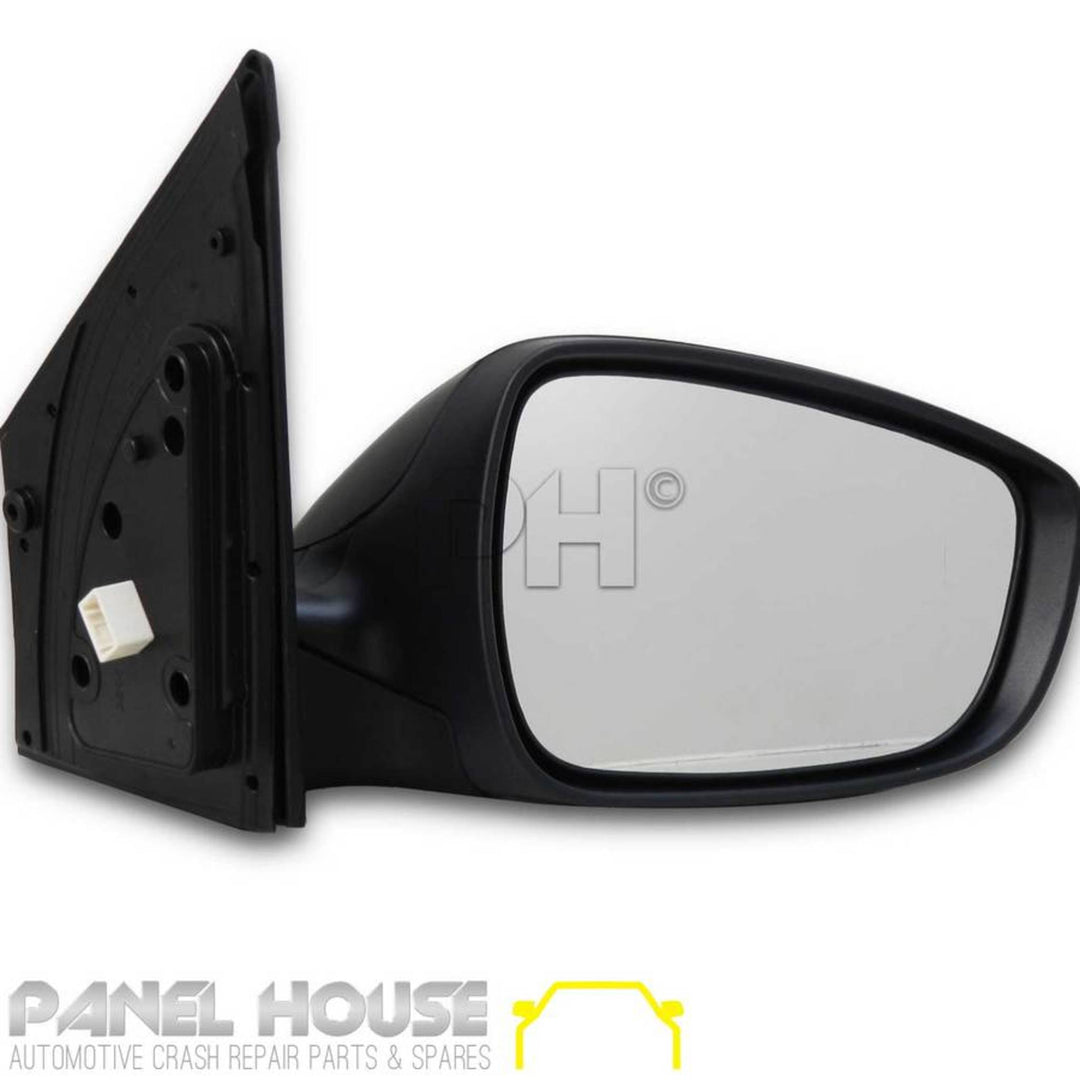 Door Mirrors PAIR Fits Hyundai i30 GD 5DR Hatch Active 2012 - 2017