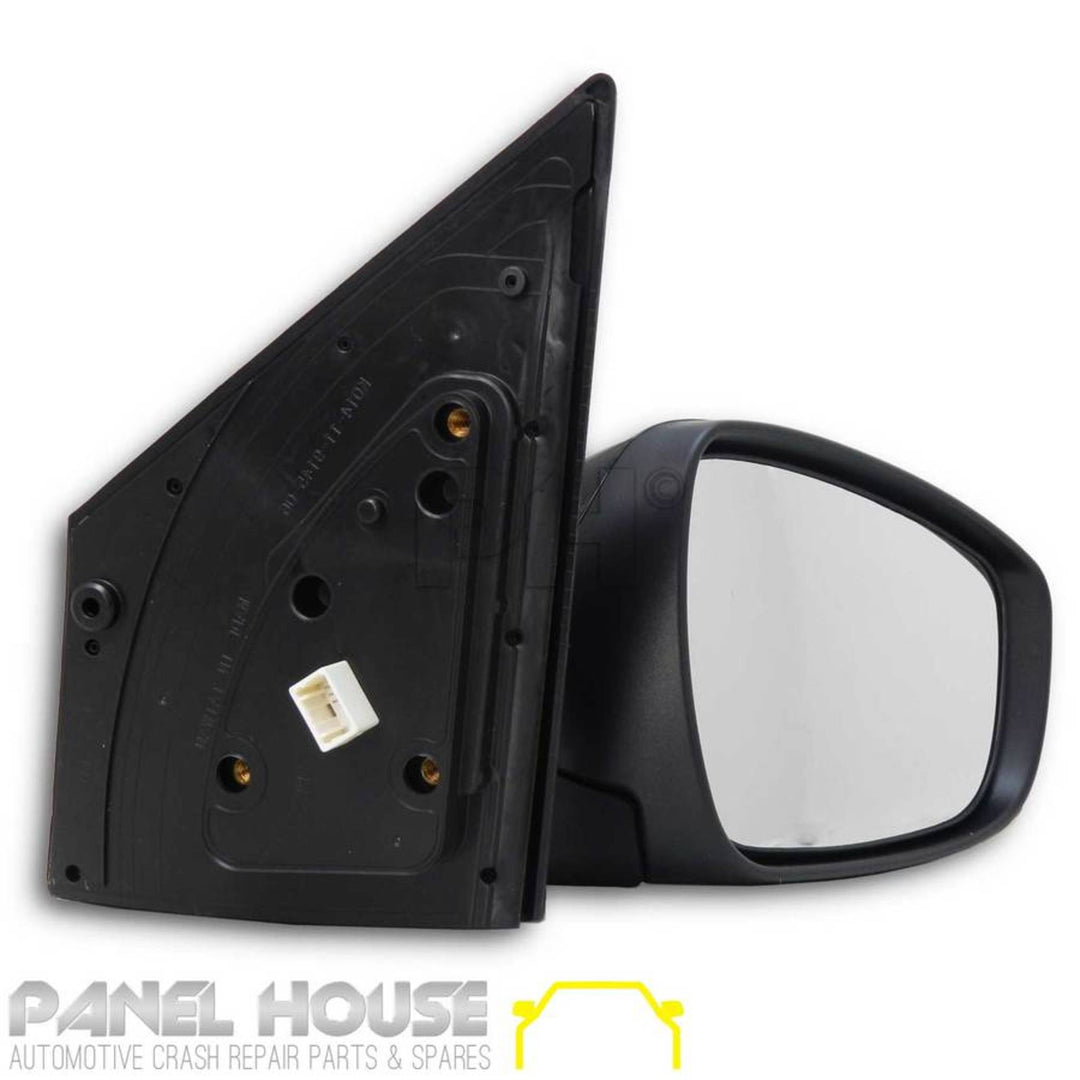 Door Mirrors PAIR Fits Hyundai i30 GD 5DR Hatch Active 2012 - 2017