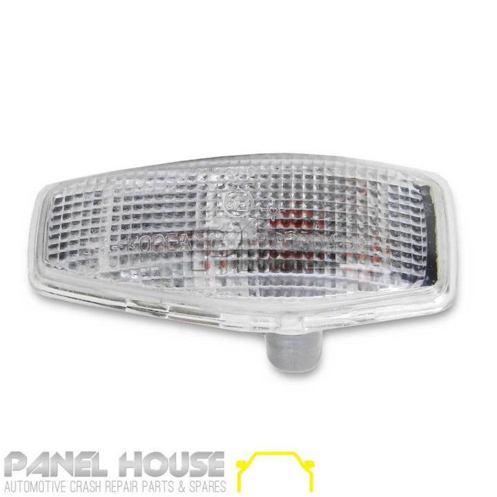 Guard Repeater Indicator Light Flasher Fits Hyundai Getz 2002 - 2011