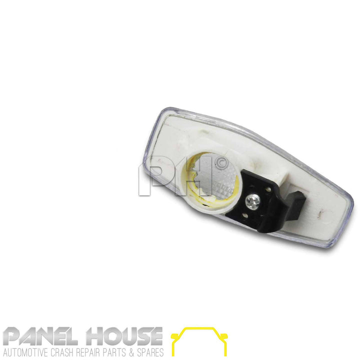 Guard Repeater Indicator Light Flasher Fits Hyundai Getz 2002 - 2011