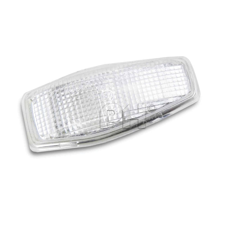 Guard Flasher Light RIGHT Clear fits Hyundai Getz Elantra Terracan 00-06