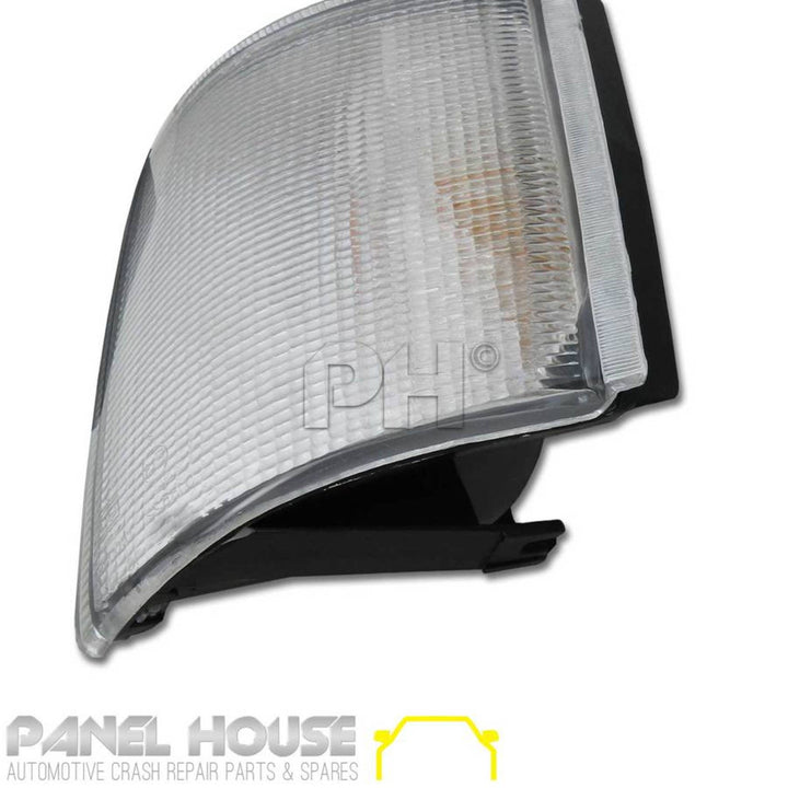 Corner Indicator Lights PAIR fits Holden Commodore VK 1984 - 1986