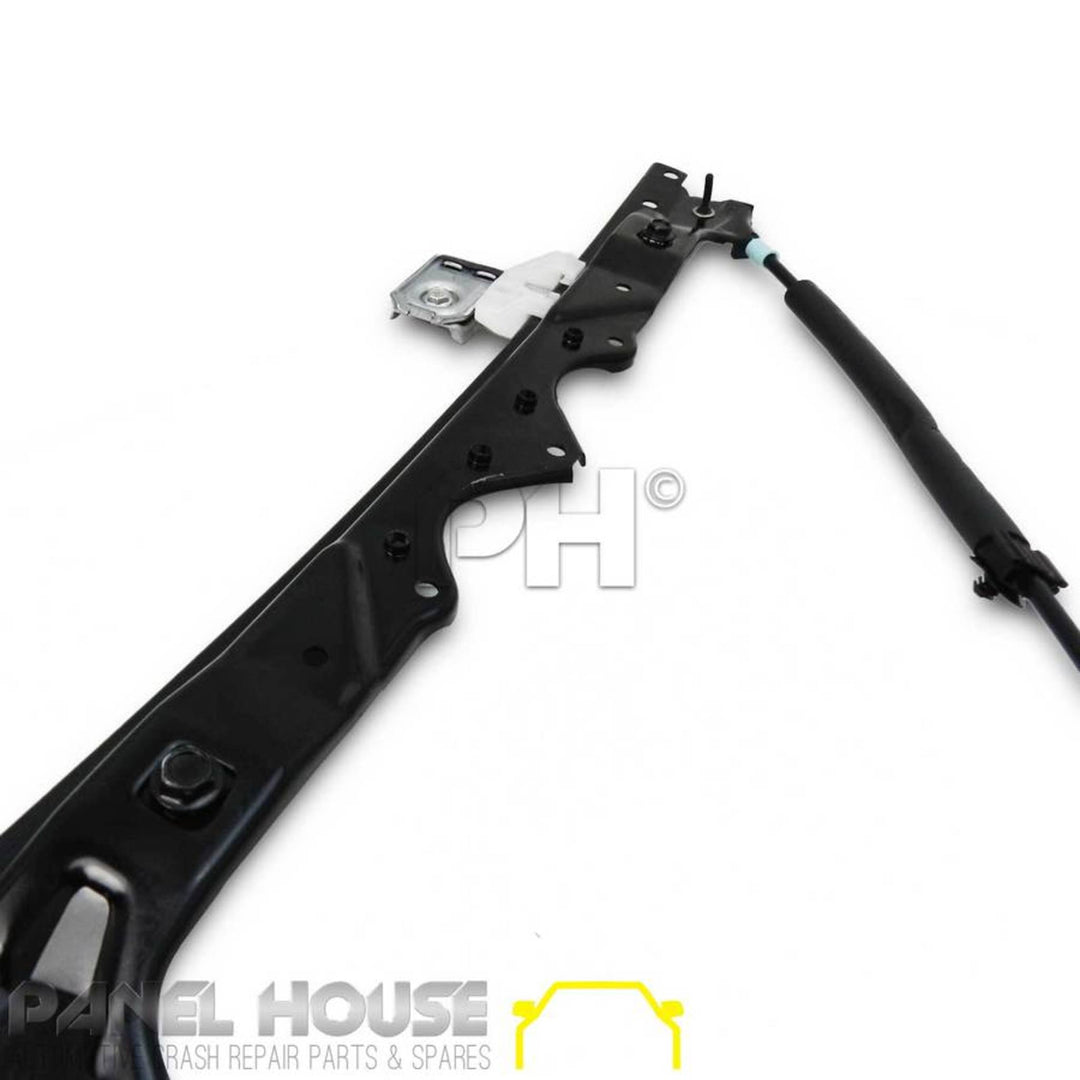 Window Regulator Front PAIR fits Jeep Grand Cherokee LAREDO WK 11-13