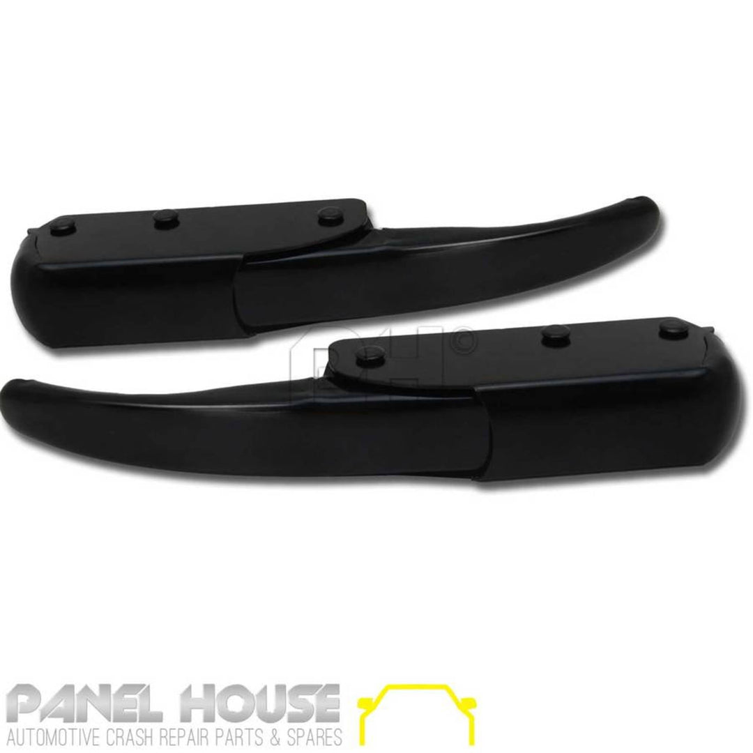 Tail Gate Side Latches PAIR Fits Datsun 1200 Ute 1978 - 1985