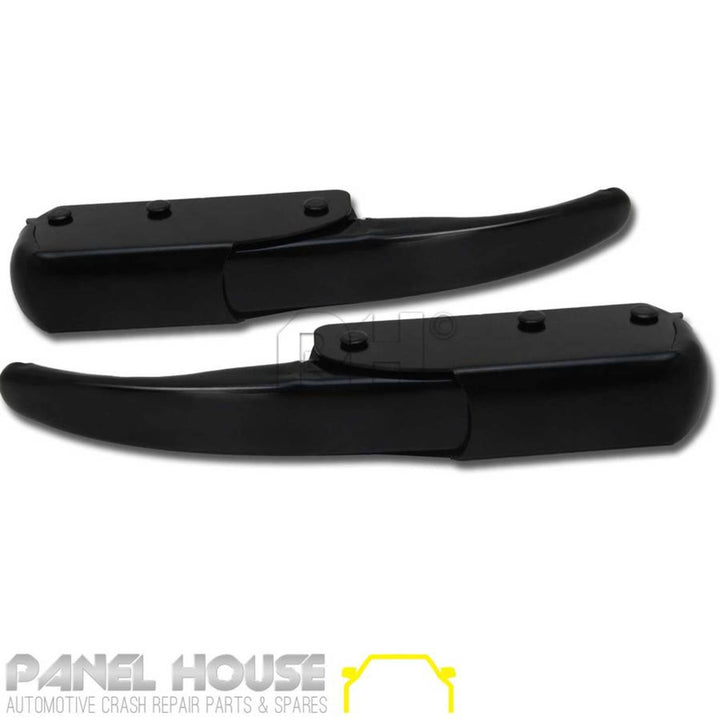 Tail Gate Side Latches PAIR Fits Datsun 1200 Ute 1978 - 1985