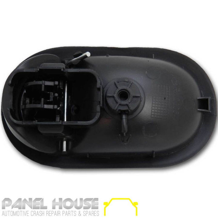 Interior Door Handles PAIR Front fits Renault Master Van 2010 - 2020